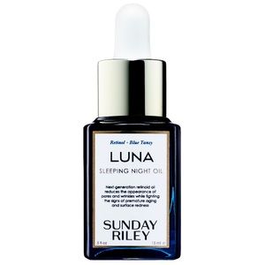 ‼️SOLD‼️Sunday Riley Luna Retinol
